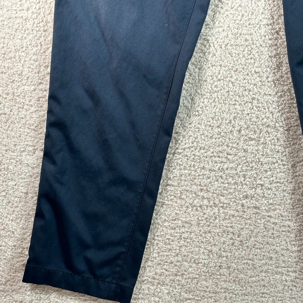 Lululemon Mens Commission Pant Classic Qwick Chino Size 32x30 Golf Office - Picture 6 of 12